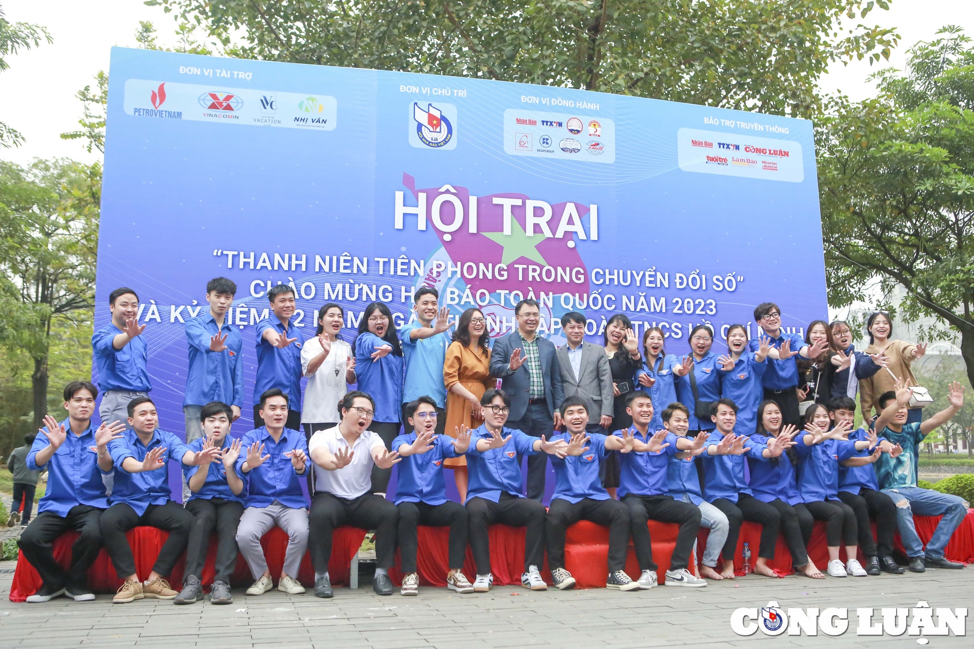 soi noi cac tro choi tai hoi trai thanh nien hoi bao toan quoc 2023 hinh 16