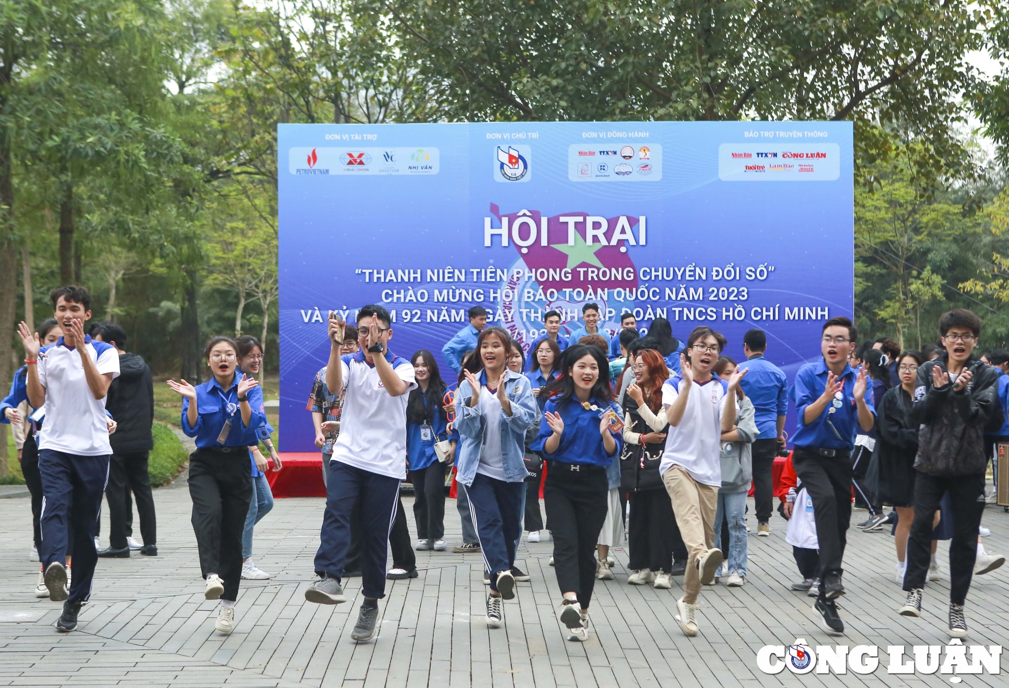 soi noi cac tro choi tai hoi trai thanh nien hoi bao toan quoc 2023 hinh 14