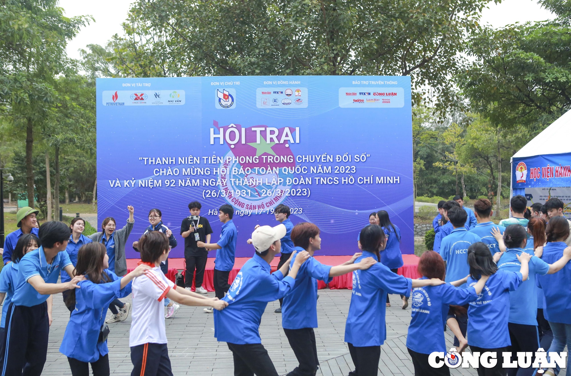 soi noi cac tro choi tai hoi trai thanh nien hoi bao toan quoc 2023 hinh 2