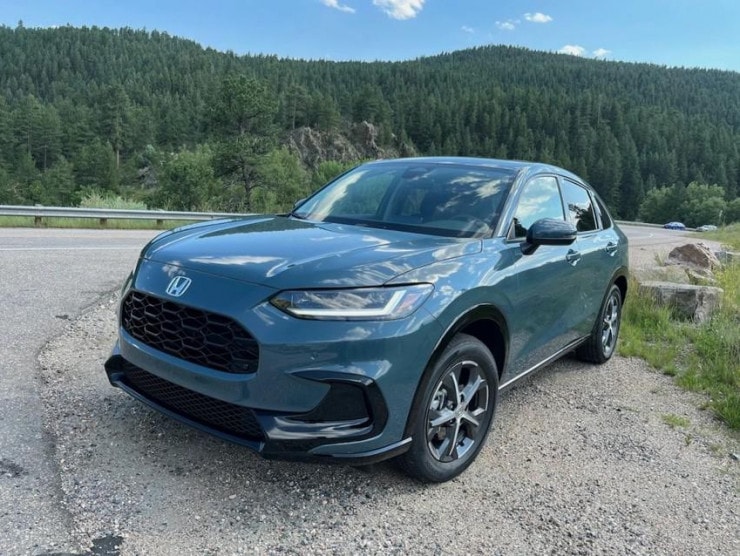 5 mau xe suv moi co gia duoi 600 trieu dong hinh 3