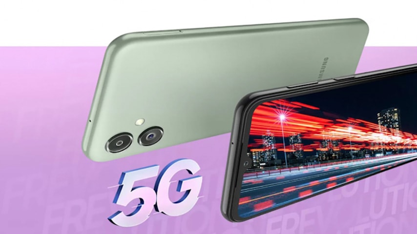 samsung galaxy f14 5g se ra mat ngay 24 3 hinh 1