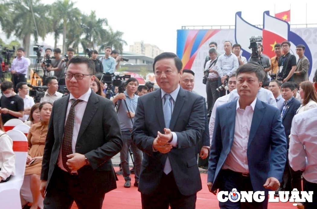 be mac hoi bao toan quoc 2023 hinh 1