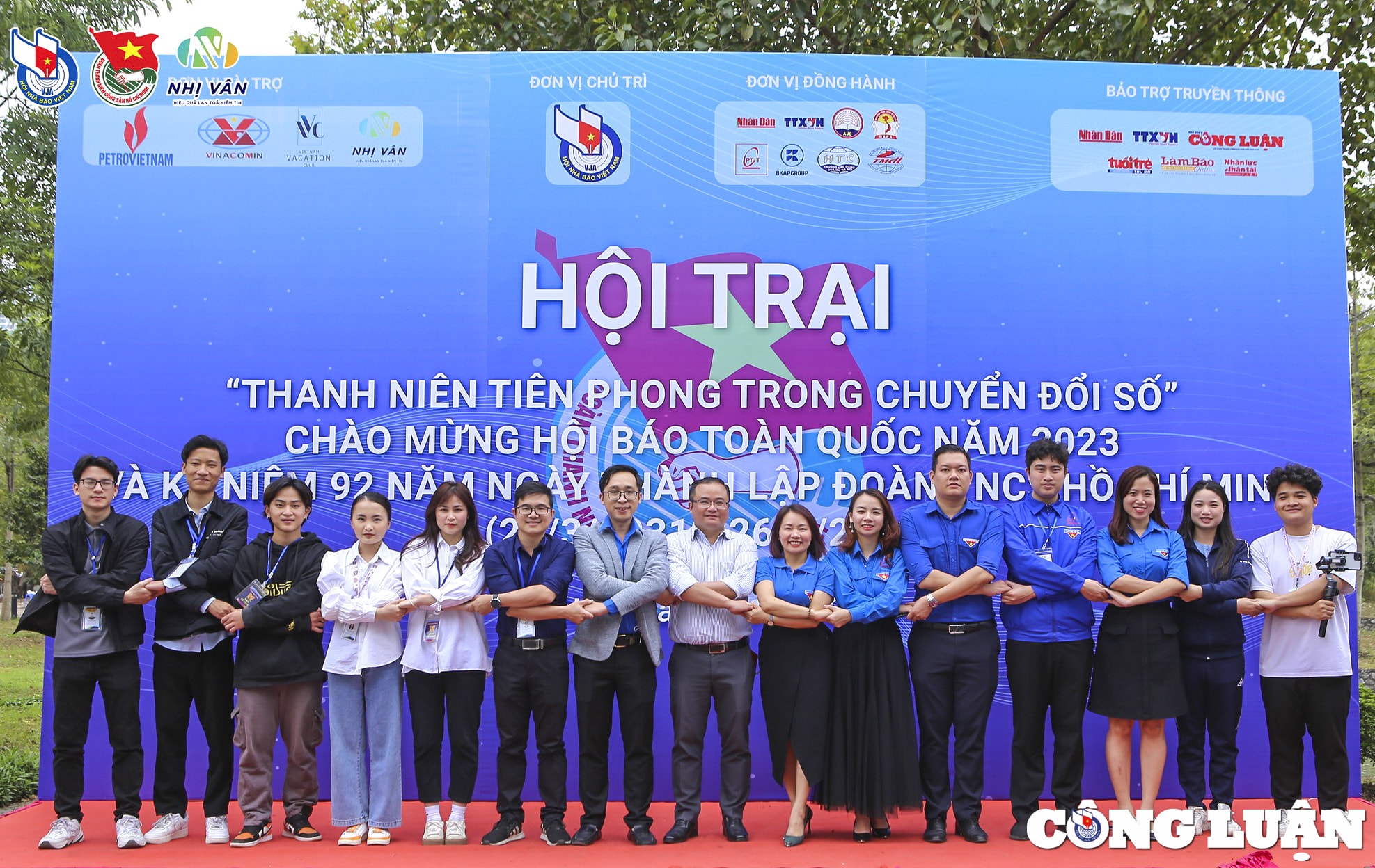 be mac hoi trai thanh nien hoi bao toan quoc 2023 hinh 5