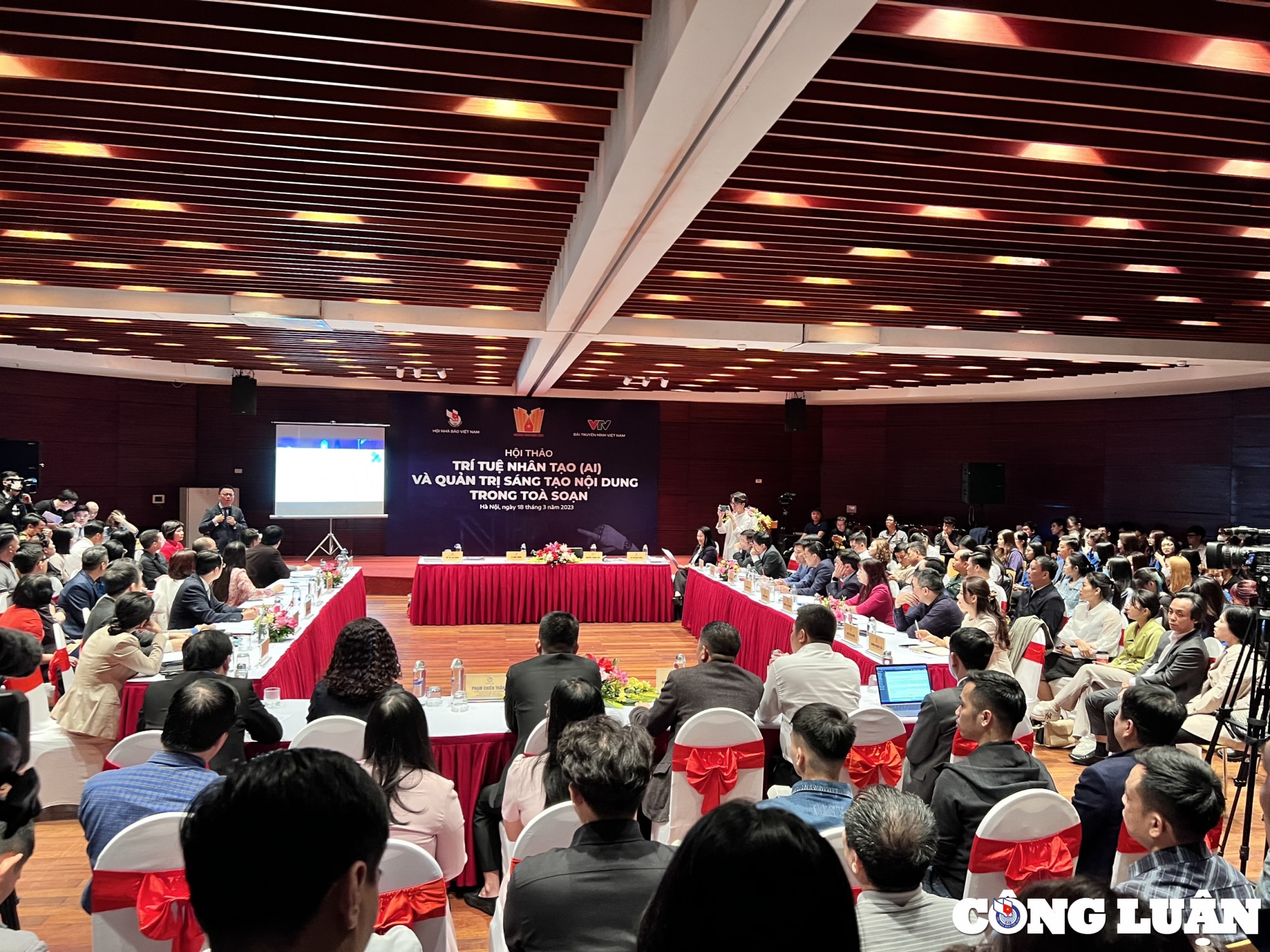day manh ung dung ai trong sang tao noi dung bao chi nhung phai chu trong an toan an ninh thong tin hinh 1