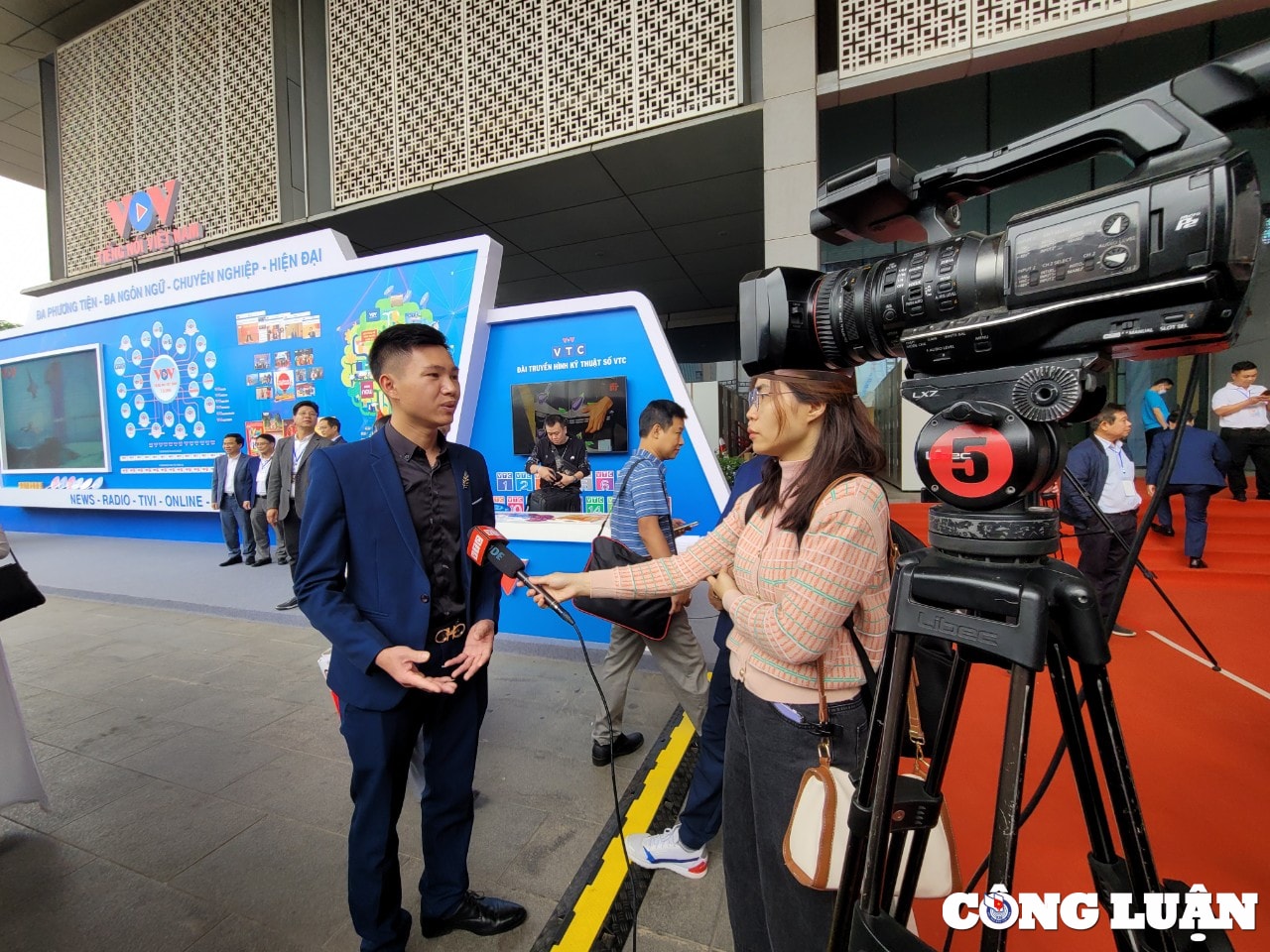 tac nghiep tai hoi bao toan quoc 2023 su gia lan toa khong khi ngay hoi lon toi cong chung hinh 6