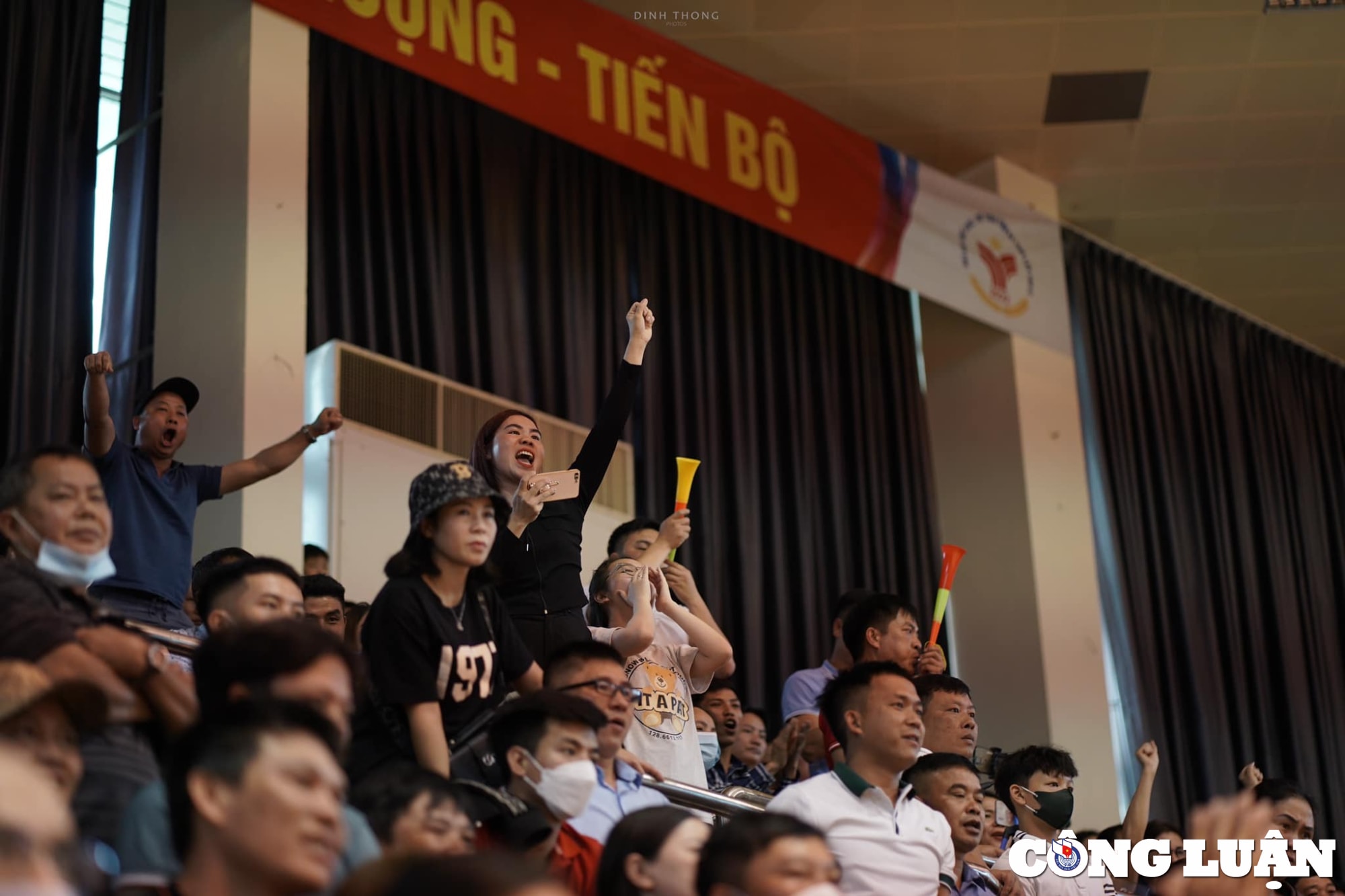 nghi xuan bao ve thanh cong ngoi vo dich giai bong chuyen nam thanh nien ha tinh hinh 14
