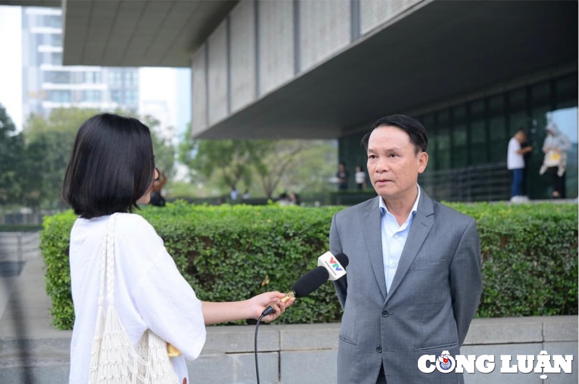 tac nghiep tai hoi bao toan quoc 2023 su gia lan toa khong khi ngay hoi lon toi cong chung hinh 3
