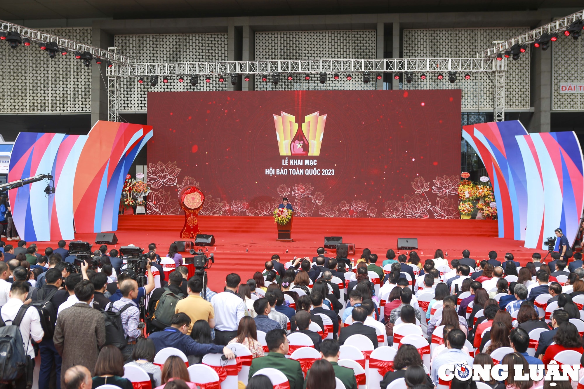 tac nghiep tai hoi bao toan quoc 2023 su gia lan toa khong khi ngay hoi lon toi cong chung hinh 16