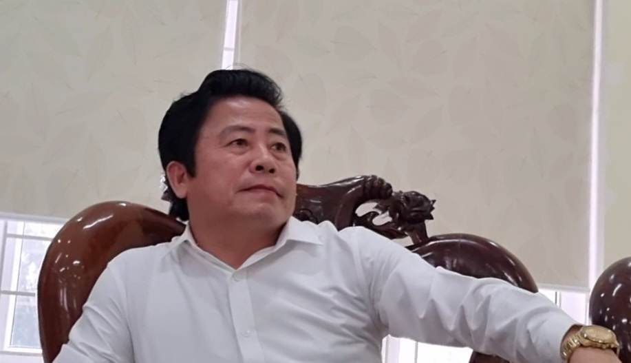 quang binh can xu li nghiem trach nhiem cua bi thu dang uy xa bao ninh truoc hang loat sai pham hinh 2