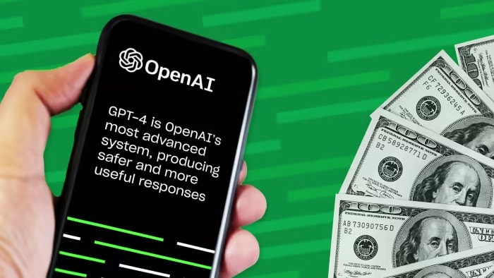gpt 4 tu openai cho thay nhung tien bo va tiem nang kiem tien hinh 1