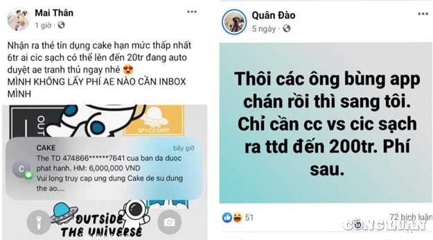 tran ngap cac hoi nhom tren mang xa hoi chia se cach bung tien vay no hinh 3