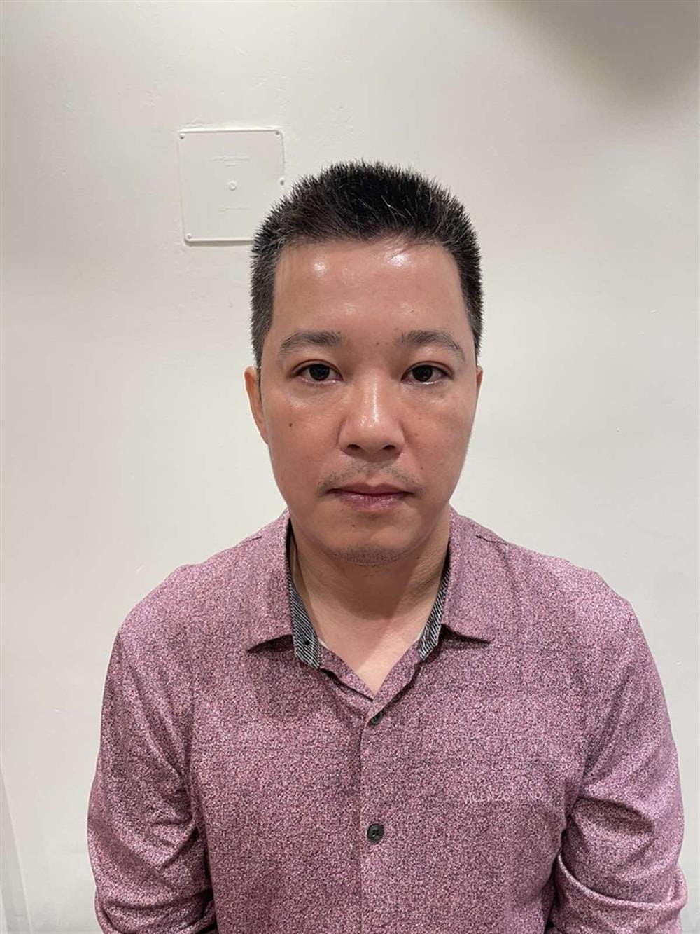 bat tam giam giam doc cong ty phi truong lien quan vu an tai bo ngoai giao hinh 1