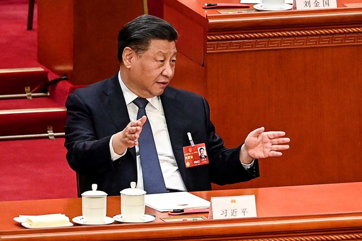 trung quoc khuyen cao cong dan sau vu tan cong o cong hoa trung phi hinh 1
