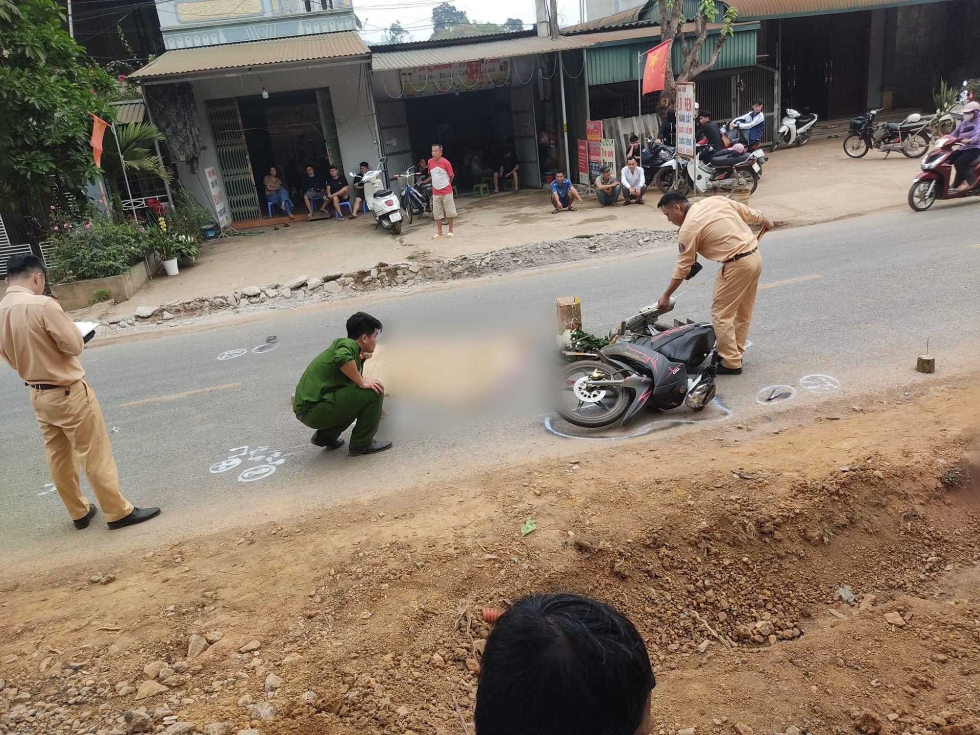 thieu nien 15 tuoi tu vong sau vu va cham lien hoan hinh 1
