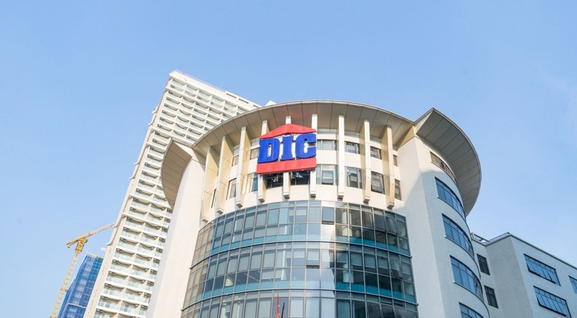 dic corp dig kinh doanh di lui dong tien am hang nghin ty con trai chu tich mua lai 5 trieu co phieu hinh 1
