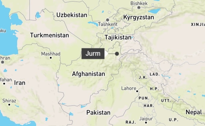 dong dat manh lam rung chuyen afghanistan va pakistan hinh 2