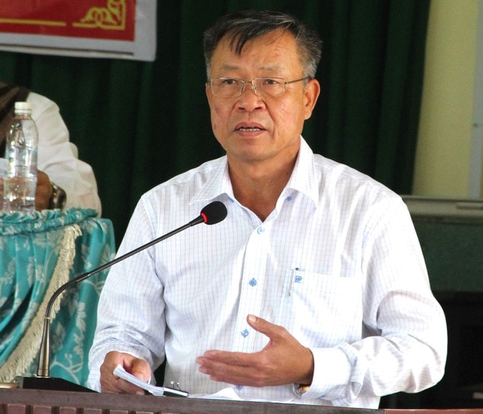 khoi to cuu chu tich ubnd tp bao loc ve toi thieu trach nhiem gay hau qua nghiem trong hinh 1