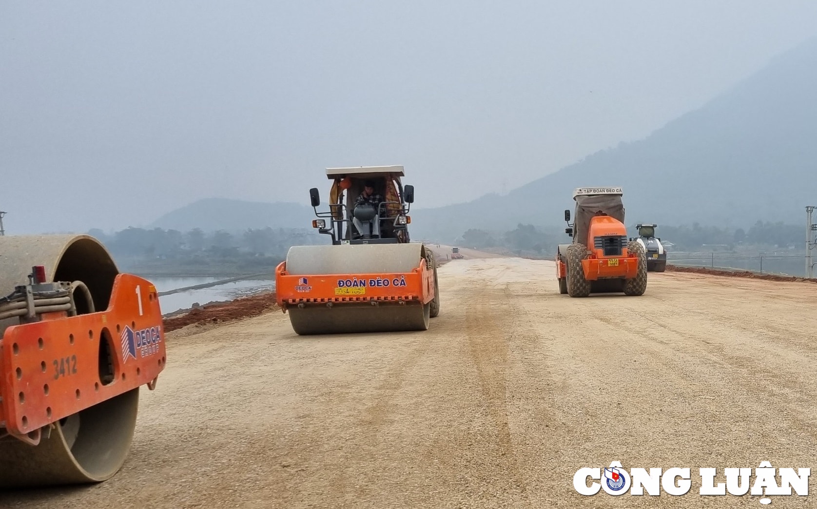 tang cuong kiem soat chat luong cac du an cong trinh giao thong hinh 1