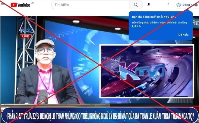 xu ly nghiem cac truong hop dat quang cao vao noi dung xau doc hinh 1