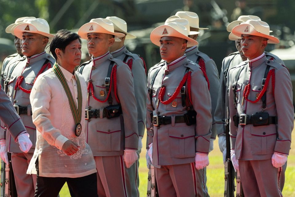 tong thong marcos cac can cu quan su moi cua my se rai rac quanh philippines hinh 1