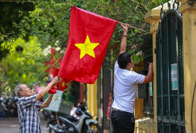 dip nghi le 30 4 va 1 5 nguoi lao dong duoc nghi 5 ngay hinh 1
