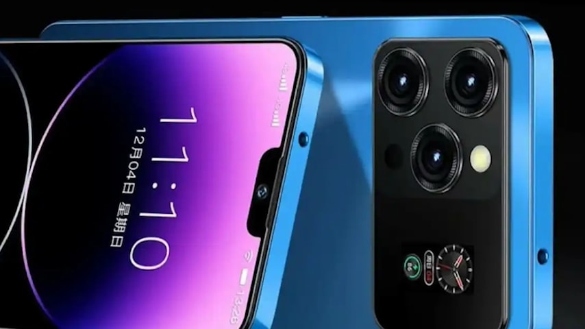ra mat gionee f3 pro tai trung quoc hinh 1