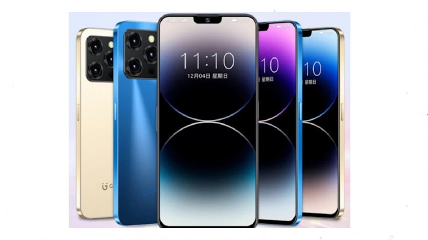 ra mat gionee f3 pro tai trung quoc hinh 2