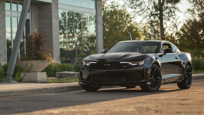 mau xe co bap chevrolet camaro sap bi khai tu hinh 1