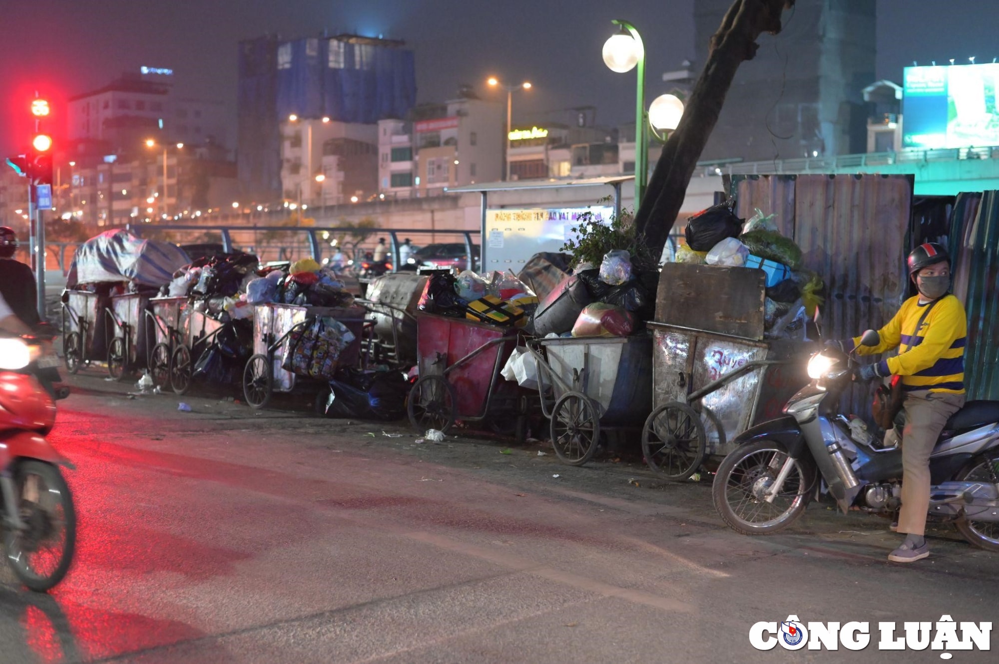ha noi cac diem tap ket rac thai tran ngap long duong hinh 5