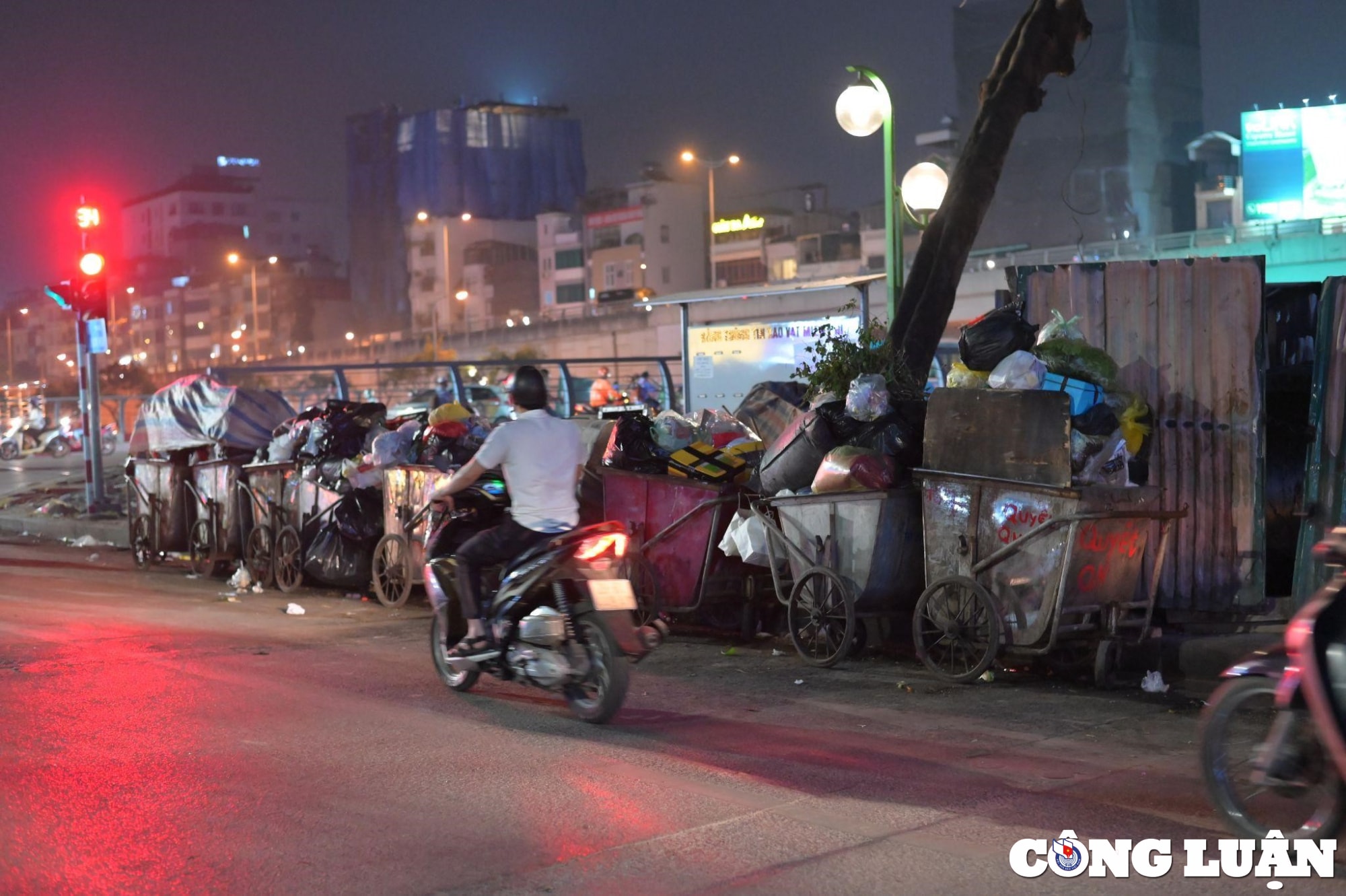 ha noi cac diem tap ket rac thai tran ngap long duong hinh 10