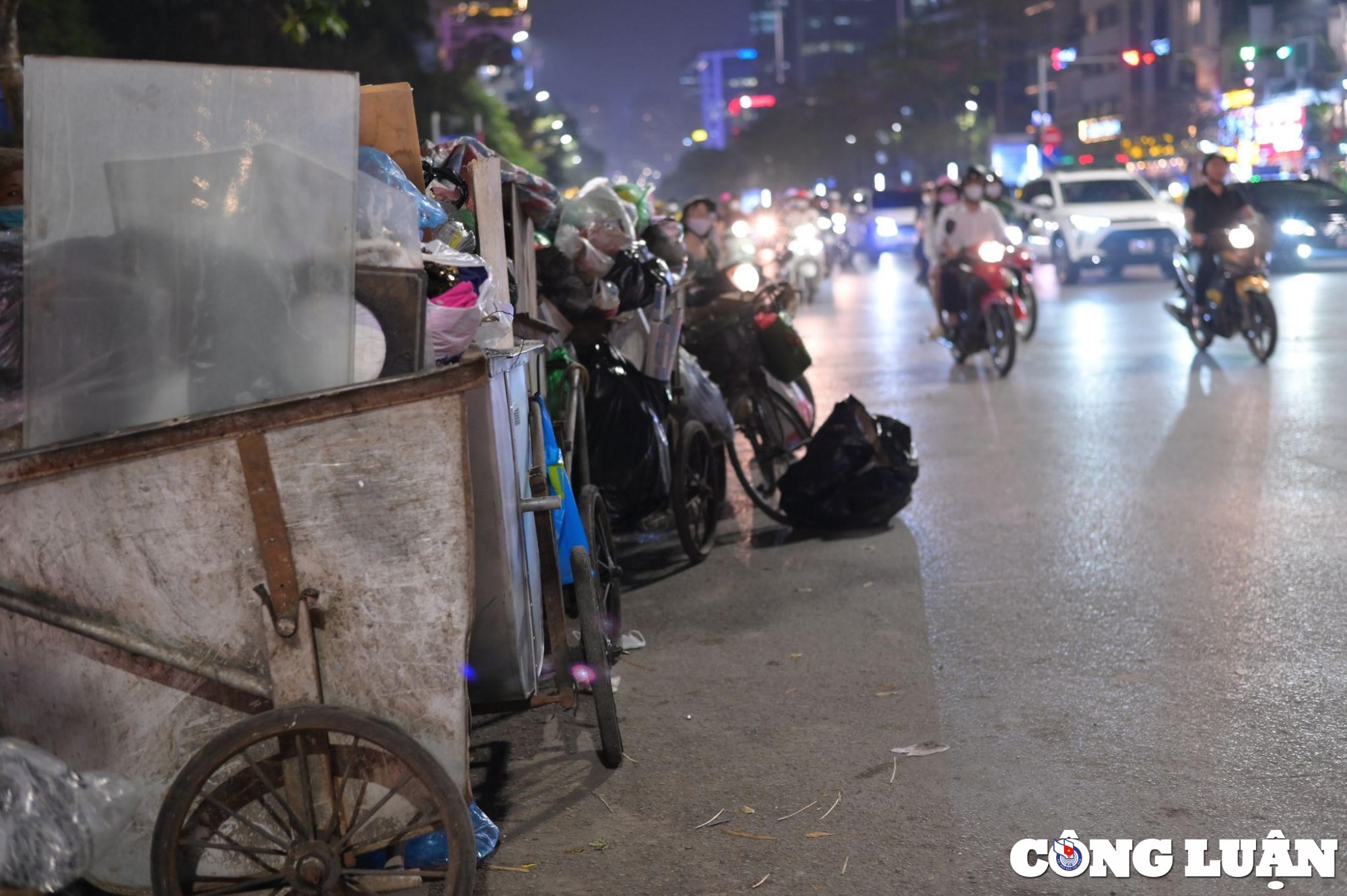 ha noi cac diem tap ket rac thai tran ngap long duong hinh 11