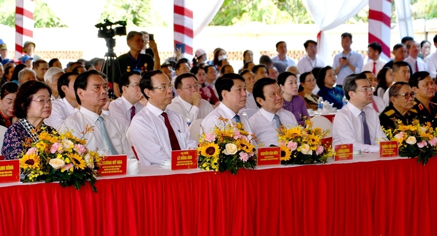 le ky niem 50 nam chien thang tro ve loi nhac nho ve truyen thong yeu nuoc long tu hao dan toc hinh 1