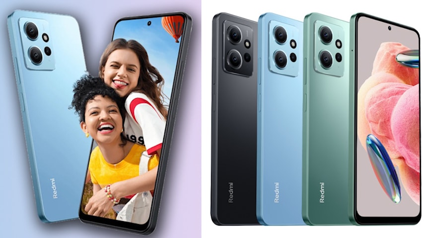 cong bo redmi note 12 4g tai an do hinh 3