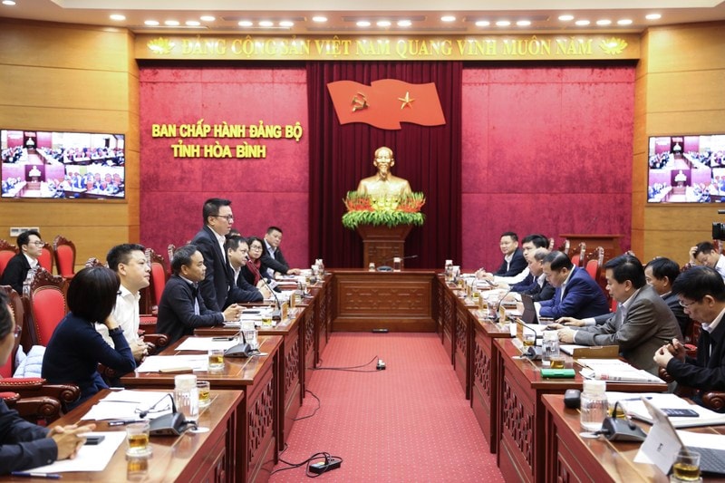 kip thoi cung cap thong tin chinh thong cua dia phuong gop phan dinh huong du luan xa hoi hinh 1