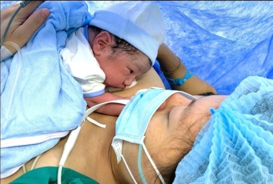 benh vien tam anh ung dung tri tue nhan tao trong nuoi cay phoi tang ty le thanh cong ivf hinh 1