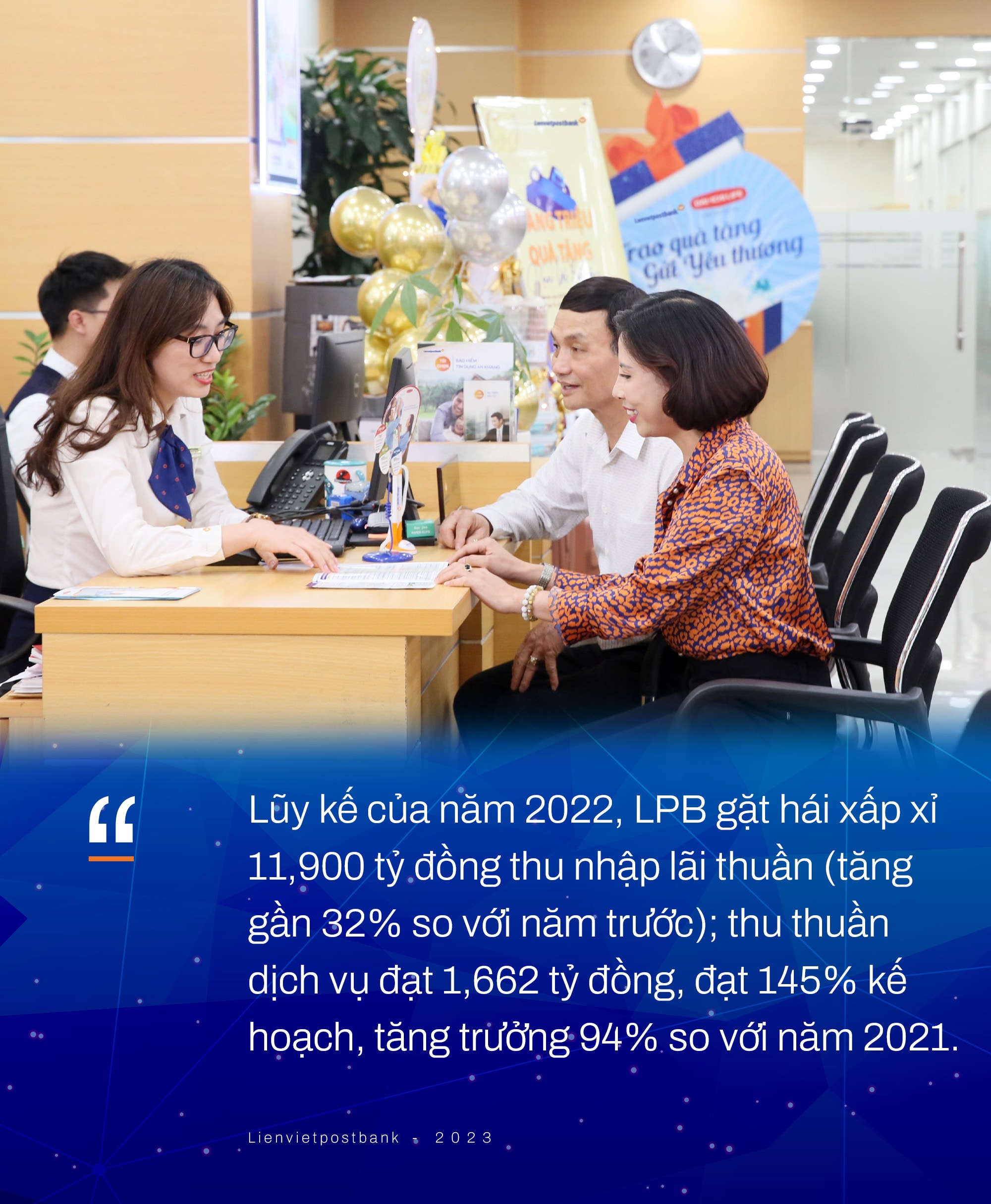 loi di rieng cua lienvietpostbank trong 15 nam hinh 3