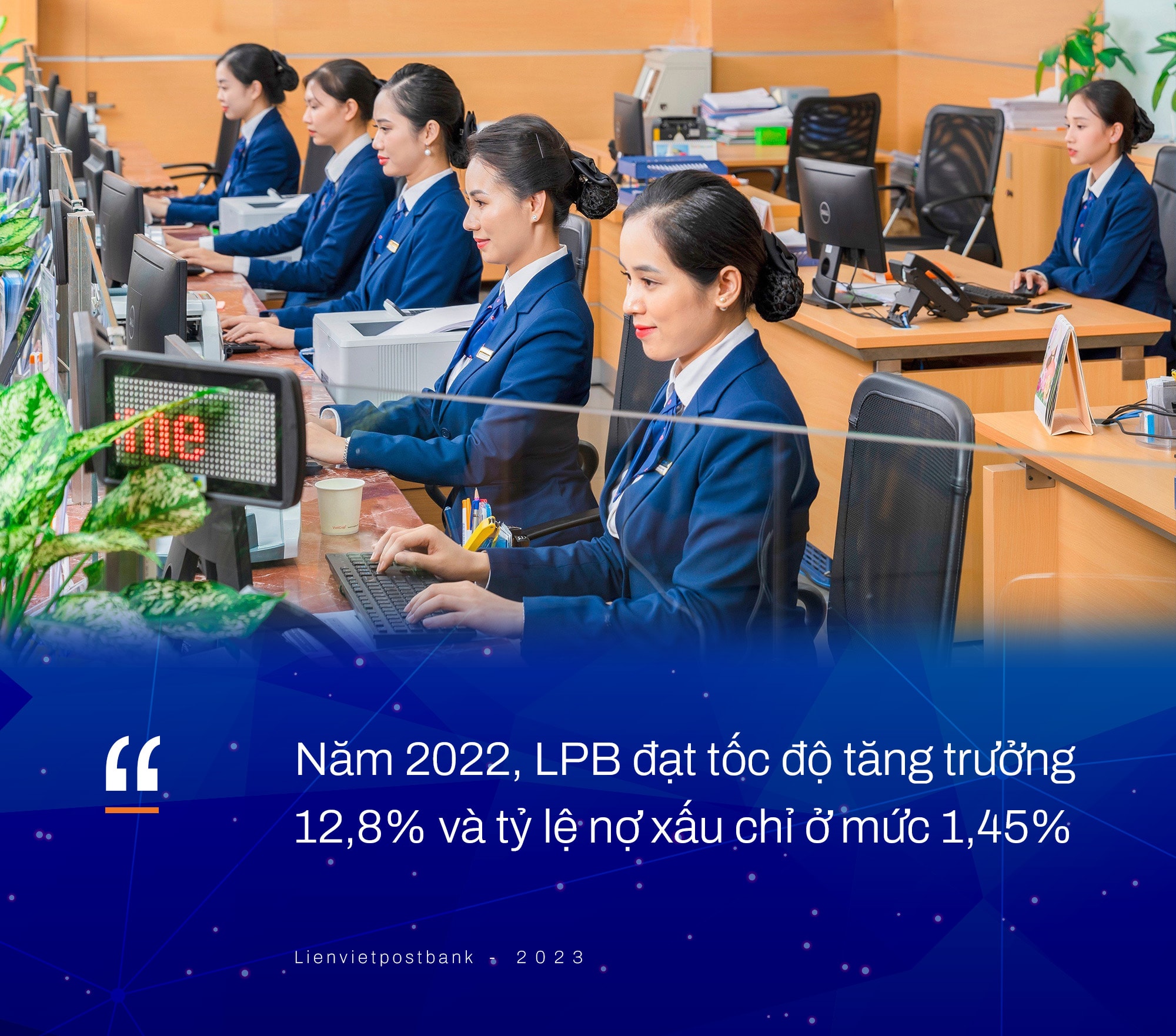 loi di rieng cua lienvietpostbank trong 15 nam hinh 7