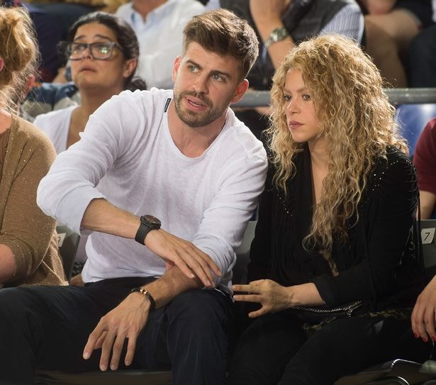 shakira bi mat hen ho sau chia tay gerard pique hinh 2