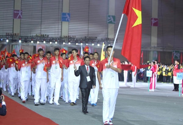 thanh lap ban chi dao dai hoi the thao hoc sinh dong nam a lan thu 13 hinh 1