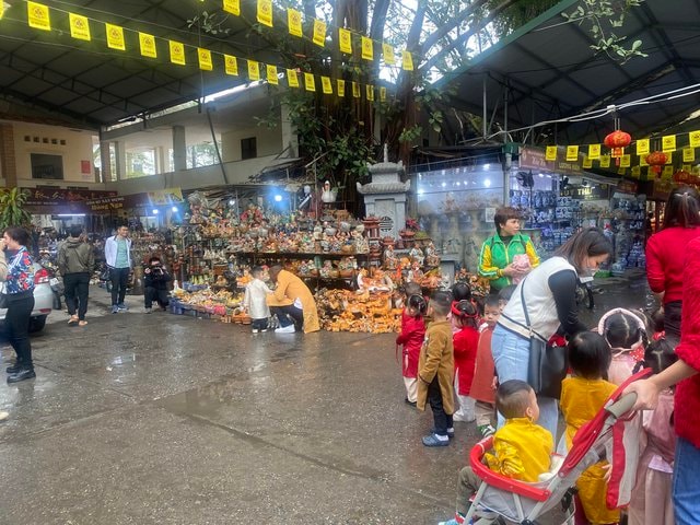 du lich ha noi don gan 6 trieu luot khach trong quy i 2023 hinh 3