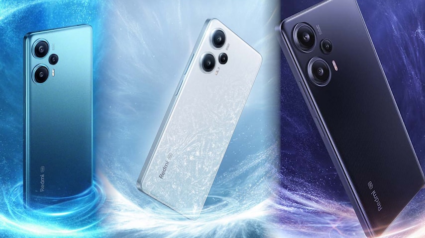 chinh thuc trinh lang redmi note 12 turbo hinh 5