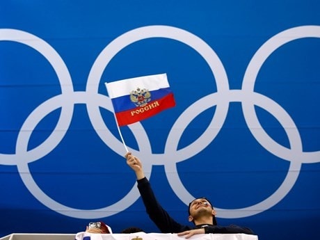 ioc khuyen nghi cho phep vdv nga tro lai cac giai dau quoc te hinh 1