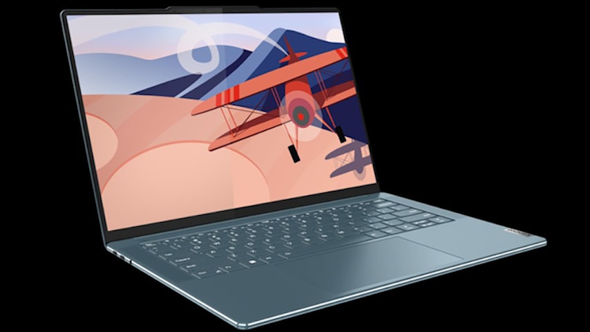 cong bo laptop moi nha lenovo hinh 1