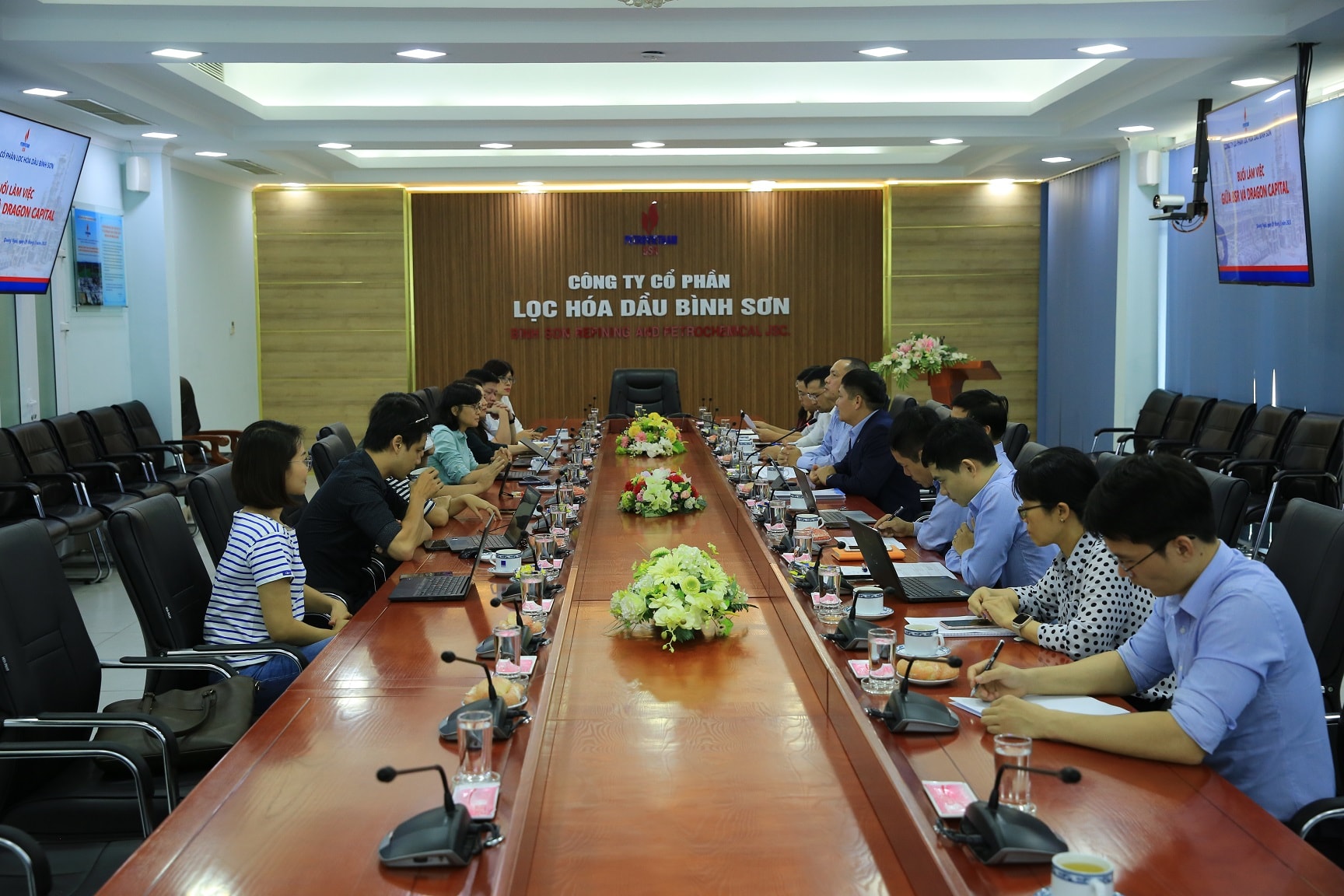 cong ty co phan loc hoa dau binh son lam viec voi quy dragon capital hinh 2