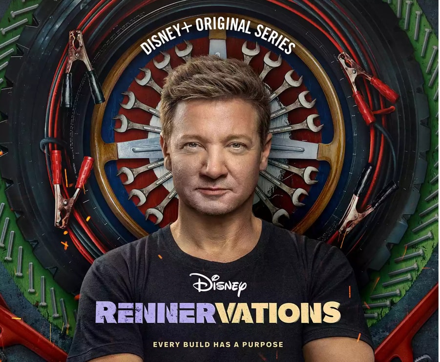 jeremy renner tro lai sau tai nan kinh hoang hinh 2