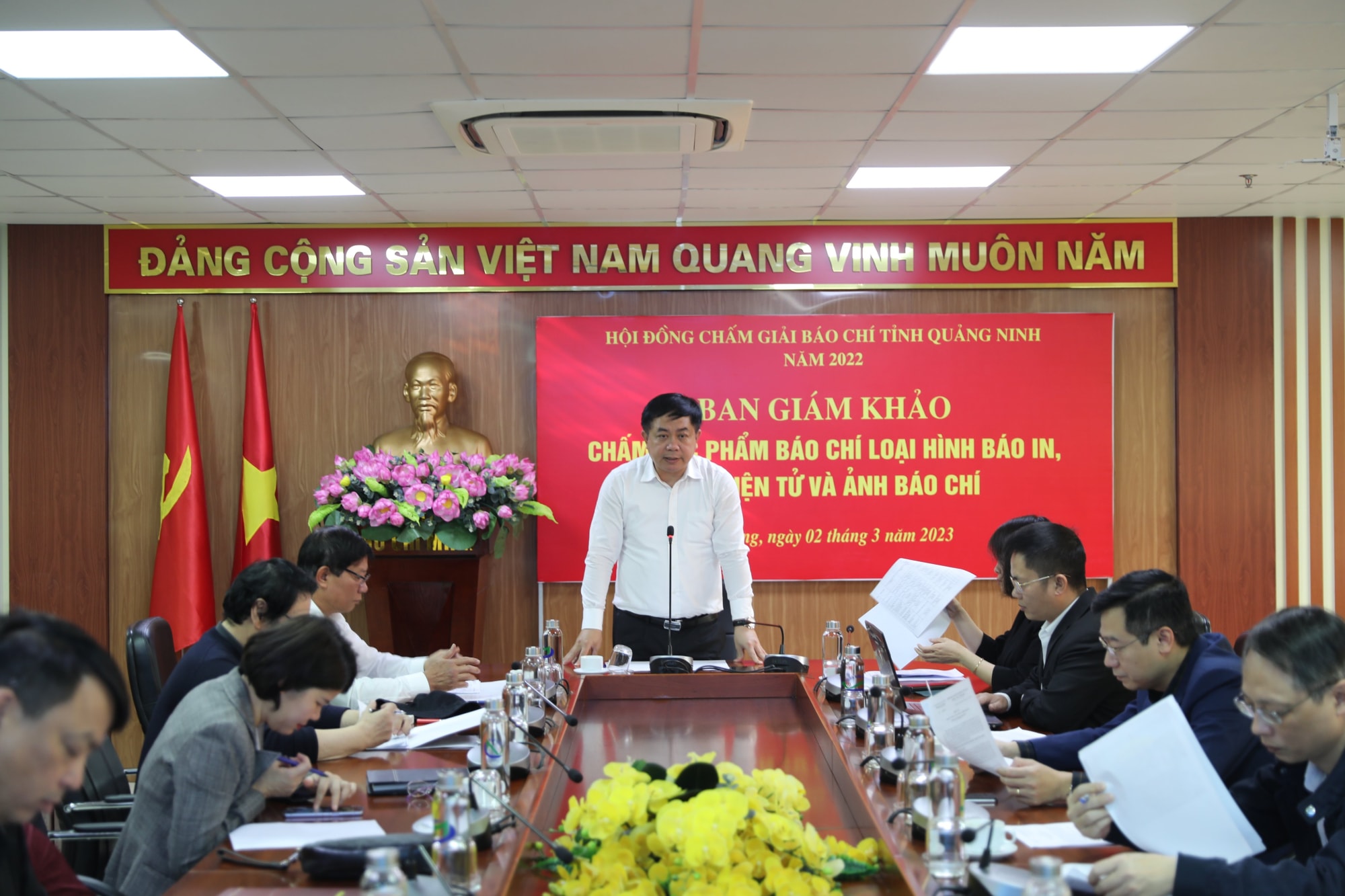 ky luong cho nhung mua vang hinh 2