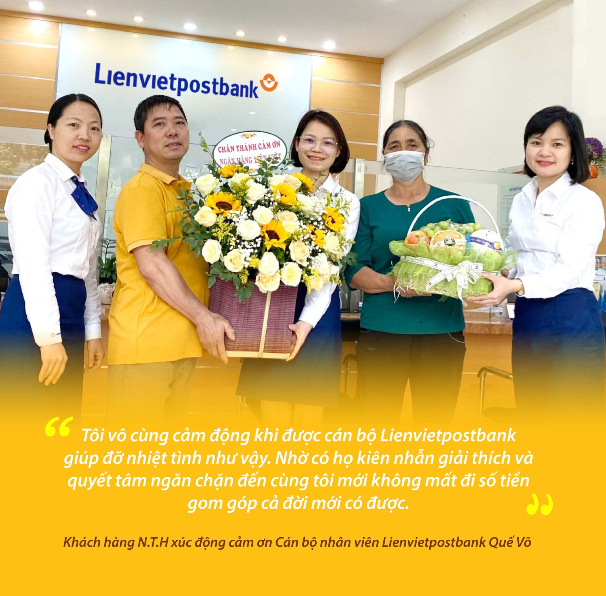 lienvietpostbank ngan chan lua dao bao ve khach hang hinh 1