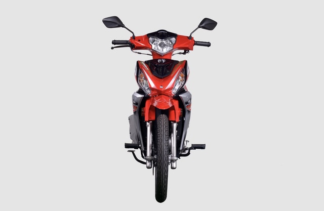 modenas kriss 2023 gia tu 208 trieu dong canh tranh voi honda wave alpha hinh 5