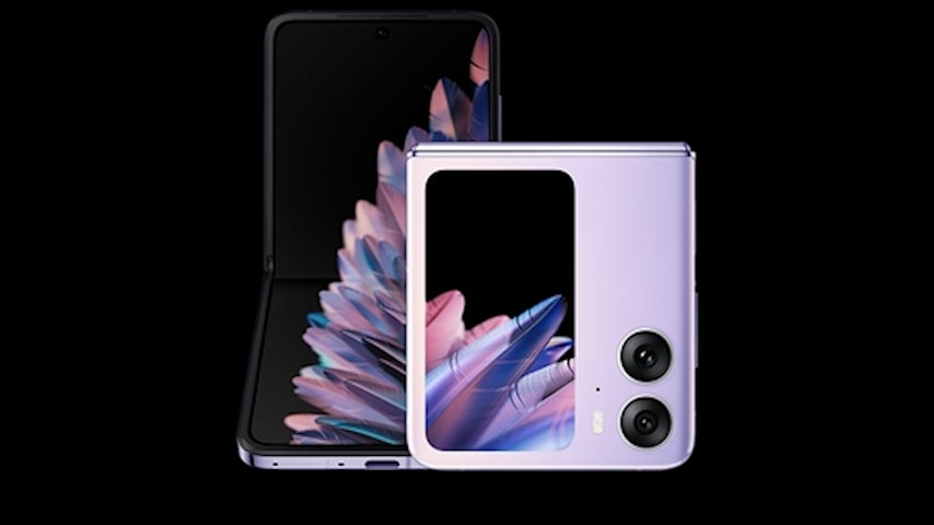 oppo find n2 flip da co mat tai viet nam hinh 1
