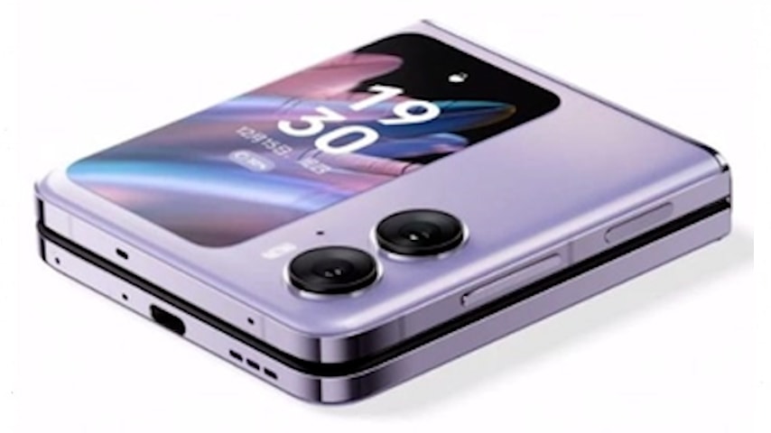 oppo find n2 flip da co mat tai viet nam hinh 2